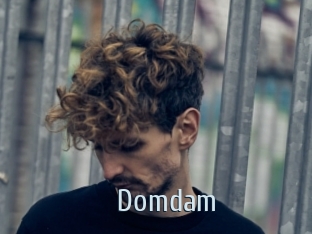 Domdam