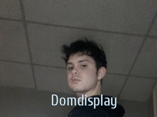 Domdisplay