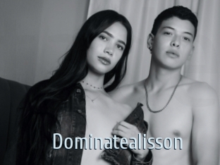 Dominatealisson