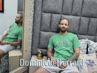 Dominicdefferrard
