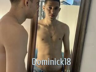 Dominick18