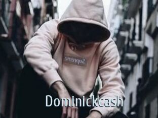 Dominickcash