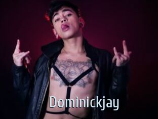 Dominickjay