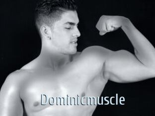 Dominicmuscle