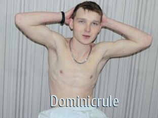 Dominicrule