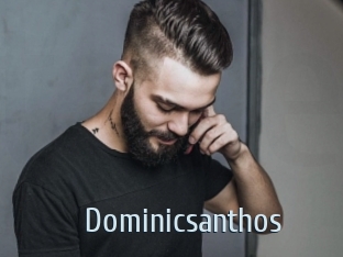 Dominicsanthos