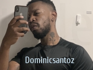 Dominicsantoz