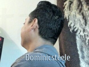 Dominicsteele