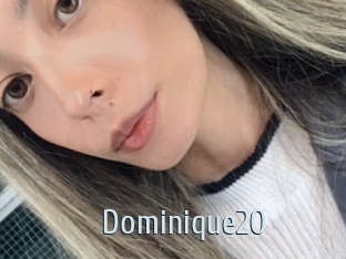 Dominique20