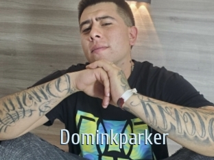 Dominkparker