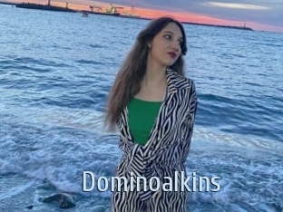 Dominoalkins