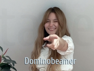 Dominobeamer