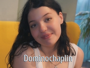 Dominochaplin