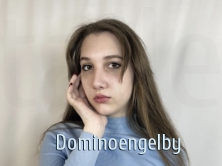 Dominoengelby