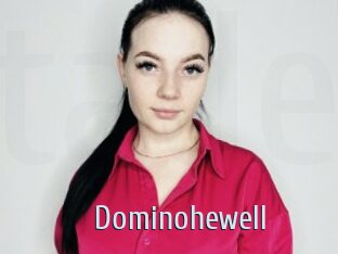 Dominohewell