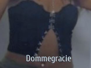 Dommegracie
