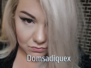 Domsadiquex