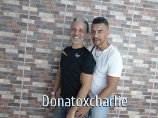 Donatoxcharlie