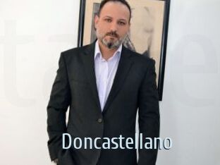 Doncastellano