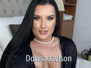 Donnadavison