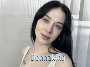 Donnaking
