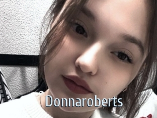 Donnaroberts