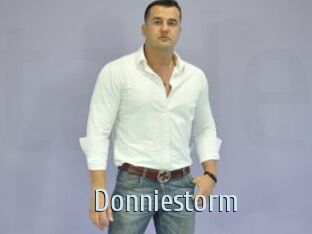 Donniestorm