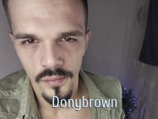 donybrown Ta Model