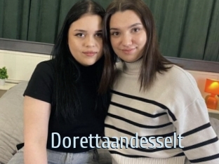 Dorettaandesselt