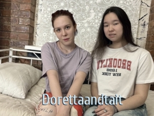 Dorettaandtait