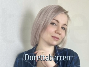 Dorettabarren