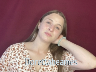 Dorettabeames