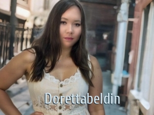 Dorettabeldin