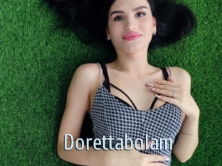 Dorettabolam