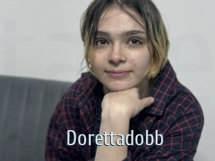 Dorettadobb