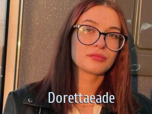 Dorettaeade