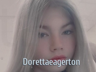 Dorettaeagerton