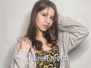 Dorettaevett