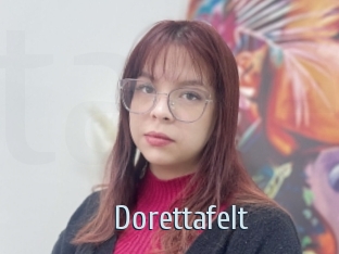 Dorettafelt