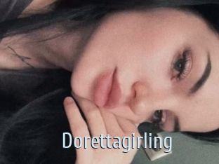 Dorettagirling