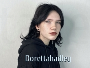Dorettahadley