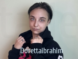 Dorettaibrahim