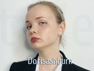 Dorisashburn