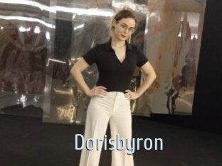 Dorisbyron