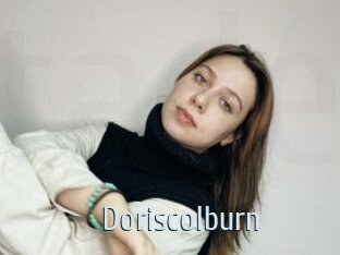 Doriscolburn