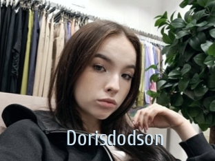 Dorisdodson