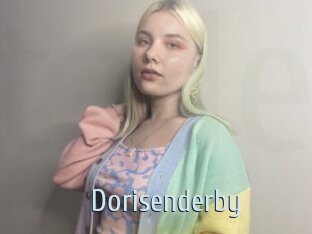Dorisenderby
