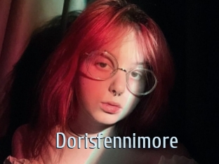 Dorisfennimore