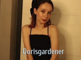 Dorisgardener