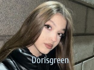 Dorisgreen